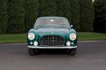 Ferrari 250 Europa Coupe by Carrozzeria Pininfarina 1954 года